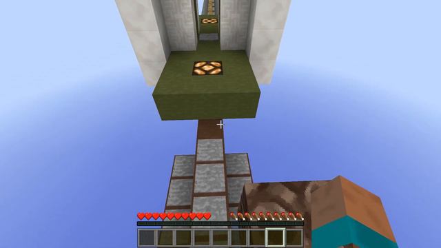 СЛОЖНЫЕ ИСПЫТАНИЯ!? (Minecraft Diversity) смотреть онлайн