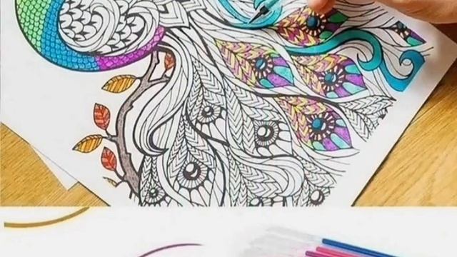 Фломастеры смотреть онлайн