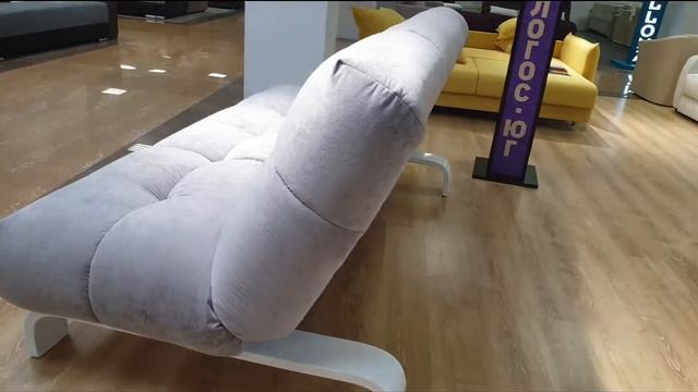 Супер мягкий диван Книжка 5.4 смотреть онлайн