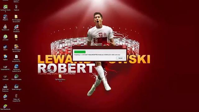 Télécharger et installer PES 2016 pc YouTube360p смотреть онлайн