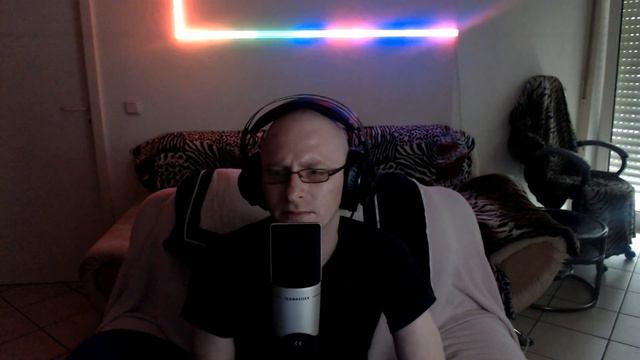 DJSERGEJ - тебе моя последняя любовь (COVER) смотреть онлайн