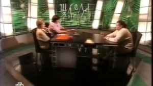 Школа злословия: Максим Сырников | 01.11.2010
