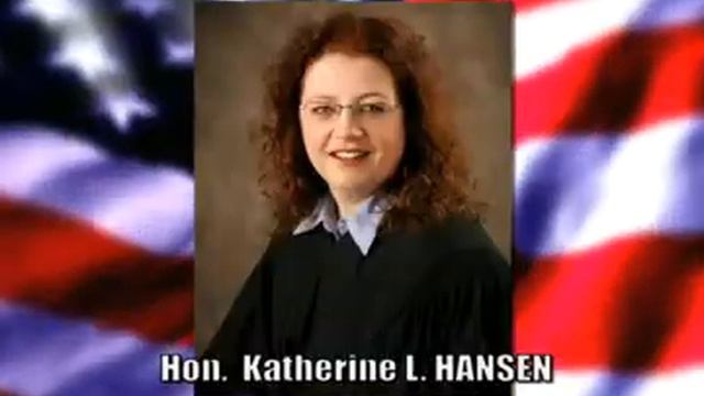 The Dynamic Ten 36th District Court Judges Detroit, MI смотреть онлайн