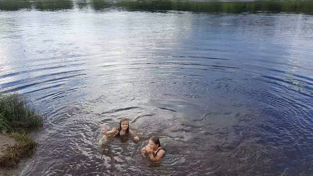 купание смотреть онлайн