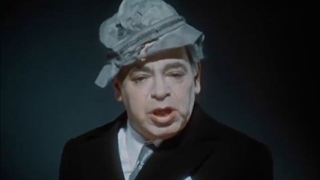 Аркадий Райкин - В греческом зале.avi смотреть онлайн
