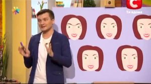 Как подобрать очки по форме лица