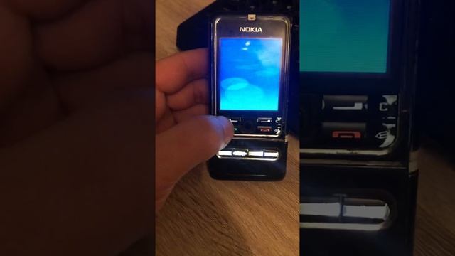 Nokia 3250