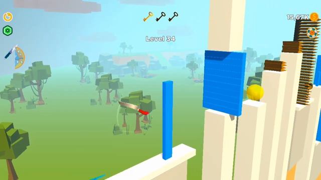 Slice Master ! Roblox Pipe ? Very Satisfying And Relaxing ASMR Slicing Games All Levels 32-36 Pt #6 смотреть онлайн