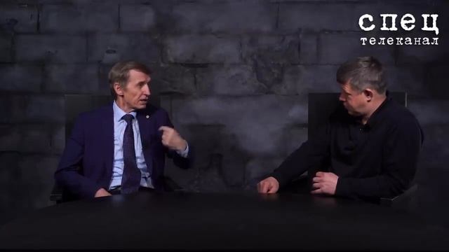 Ящик Пандоры: офшоры и любовь к Родине // Василий Мельниченко смотреть онлайн