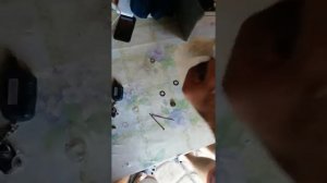 Ремонт салазок сиденья. Лада приора