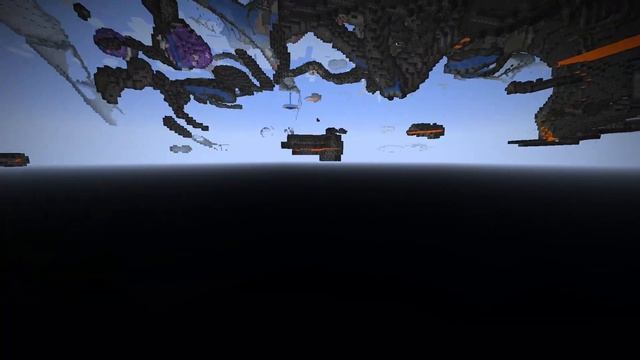 ЖИЛА ЖЕЛЕЗА НОВАЯ СТРУКТУРА - Обзор снапшота 21w16a майнкрафта 1.17/1.18 смотреть онлайн