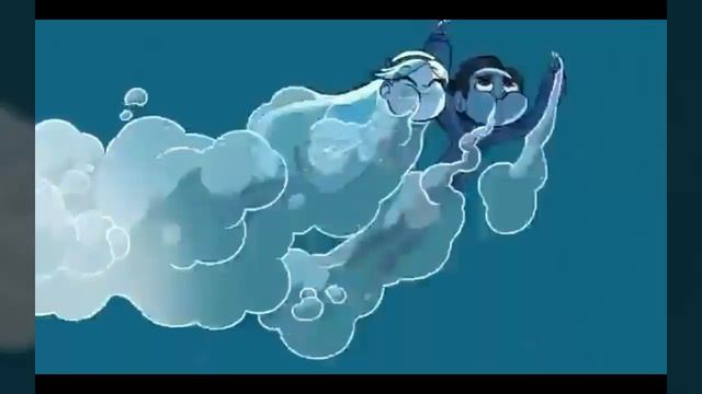 Пасхлки стар против сил зла (стар любит марко) смотреть онлайн