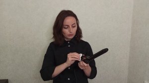 Как очистить плойку или утюжек для волос в домашних условиях.