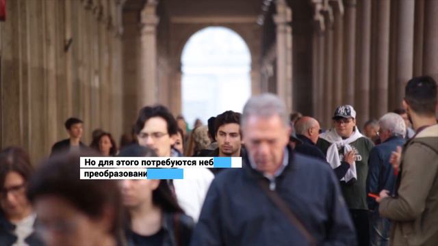 Конференция в Катовице. Мир решает, как выполнять Парижское соглашение по климату смотреть онлайн