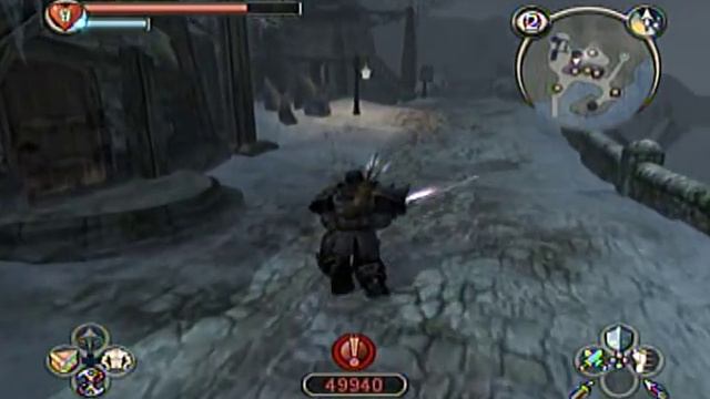 Fable TLC Bereaver ownage смотреть онлайн