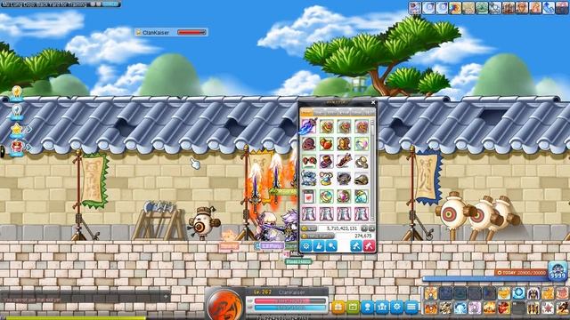 MapleStory: Key To P3 Hard Lucid Solo? | Weapon Jump Ring смотреть онлайн