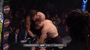 UFC 229: Khabib Nurmagomedov vs Conor McGregor FULL FIGHT HD
