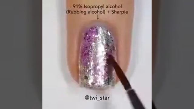 Звёздный маникюр) Good Makeup)✌ смотреть онлайн