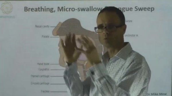 Доктор Мью  (Мьюинг) как   подтянуть Овал лица?