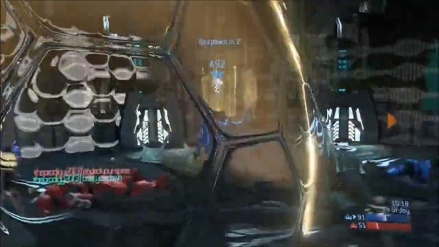 Git with a gun's Halo 3 Pit of Joy (Gameplay) смотреть онлайн