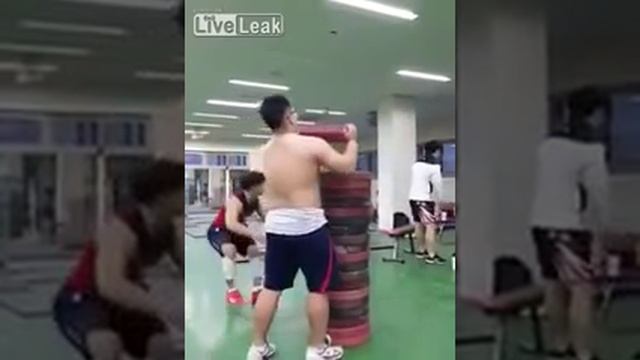 Прыжки с места в высоту смотреть онлайн