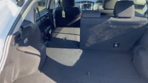 Видеообзор Toyota Corolla Fielder 2020 год