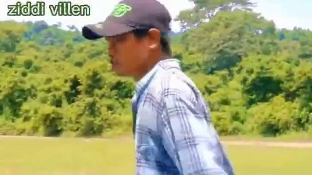 Mafi | new song |yo git timrai lagi ho.| @ziddivillen7142 смотреть онлайн