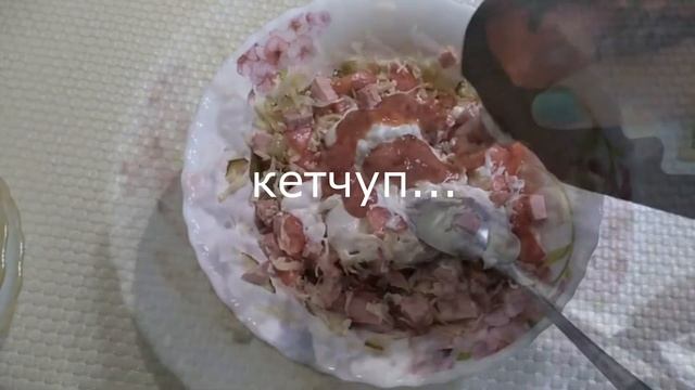 Треугольники из лаваша. Вкусно и быстро... смотреть онлайн