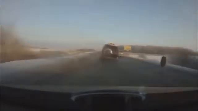 Избежавшие смерти на дороге! Сборник смотреть онлайн