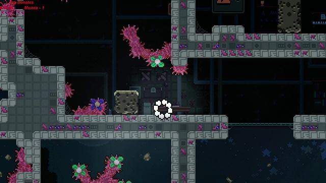 Celeste. Strawberry Jam. Прохождение #11 смотреть онлайн