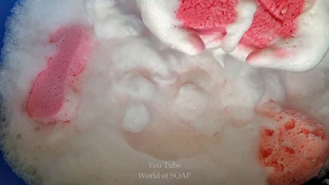 Ajax и губки в розовом цвете смотреть онлайн