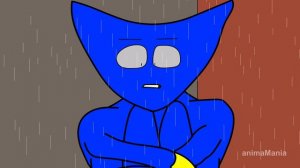 Monster, How Should I Feel? - Huggy Wuggy SAD Meme