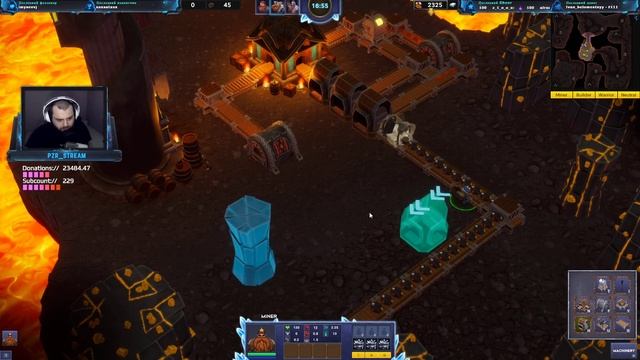 ⛏️ DwarfHeim Beta Gameplay ? смотреть онлайн