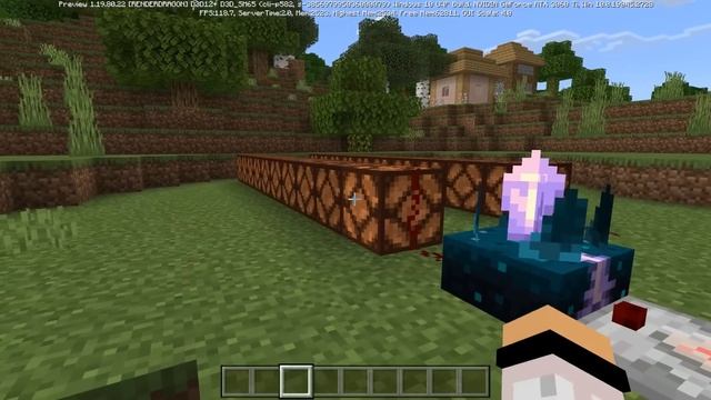 ВЫШЕЛ НОВЫЙ МАЙНКРАФТ ПЕ 1.19.80.22 | РУИНЫ АРХЕОЛОГИИ, СЕНСОР АМЕТИСТА, НОВЫЕ ТАБЛИЧКИ - (СКАЧАТЬ) смотреть онлайн