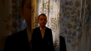 "День Победы" ( "И отцы наши, и прадеды, и деды...")