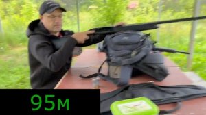 SUBSONIC/ДОЗВУК .308win