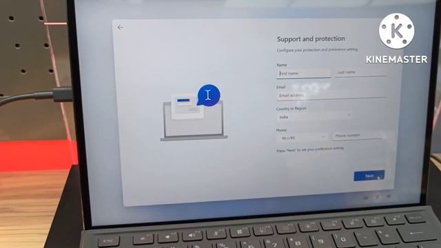 windows 11 installation step by step#Asus ROG Flow Z 13 Windows Setup смотреть онлайн