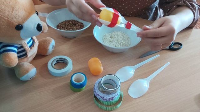 "Музыкальные инструменты своими руками" смотреть онлайн