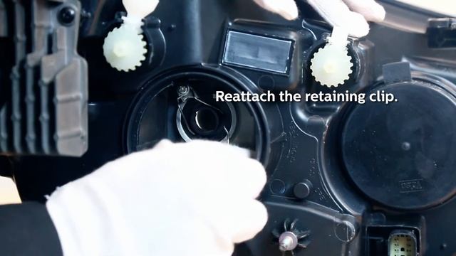 How to install Ultinon Essential LED Headlights смотреть онлайн