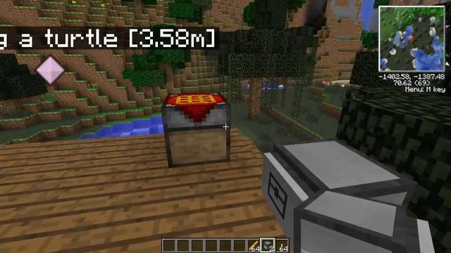 • boxTutorials - How to refuel a turtle (ComputerCraft) - Tutorial [Feed the Beast] смотреть онлайн
