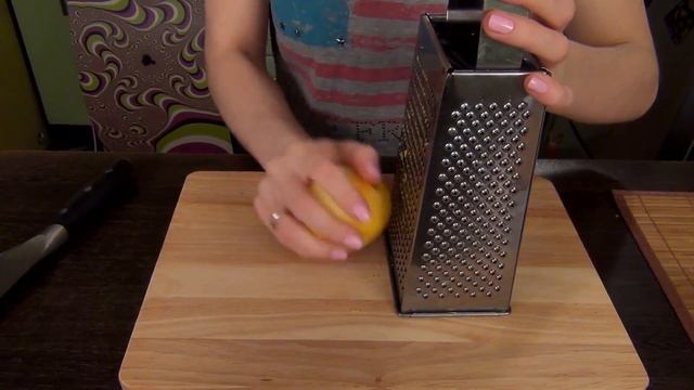 Как правильно выдавить лимон, чтобы получить больше сока смотреть онлайн