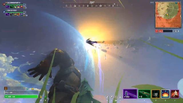 [PР] REALM ROYALE МЯГКИЙ РЕАЛМ РОЯЛЬ?? смотреть онлайн