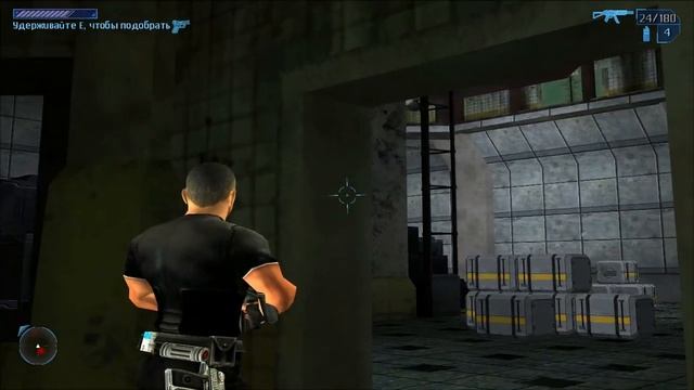 Spy Hunter: Nowhere to Run :: PC :: Прохождение :: #4 смотреть онлайн