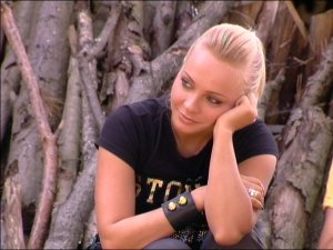 ДОМ-2 Город любви 2237 день Вечерний эфир (25.06.2010)