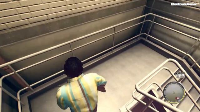 Mafia II Joe's Adventures Parte 17 "Supermercado" Gameplay (Sin Comentarios) смотреть онлайн