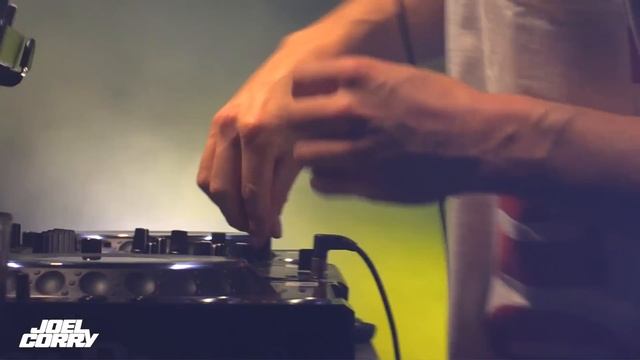 Joel Corry - BED Launch Party смотреть онлайн