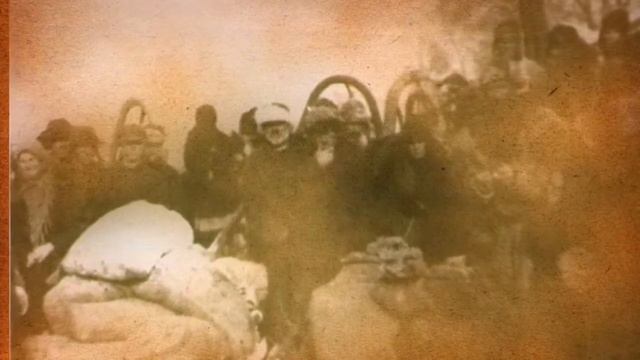 «Голод 1931-1933 годов. Казахстан в годы коллективизации. Голод в Казахстане 20-30-е годы ХХ века.» смотреть онлайн