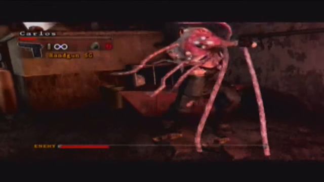 Let's Play Resident Evil The Umbrella Chronicles Wii Part 27 смотреть онлайн