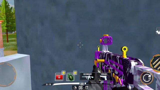 IGI Commando's Covert Operation Revealed: FPS Shooting Games #7 смотреть онлайн