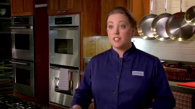 What is America's Test Kitchen?